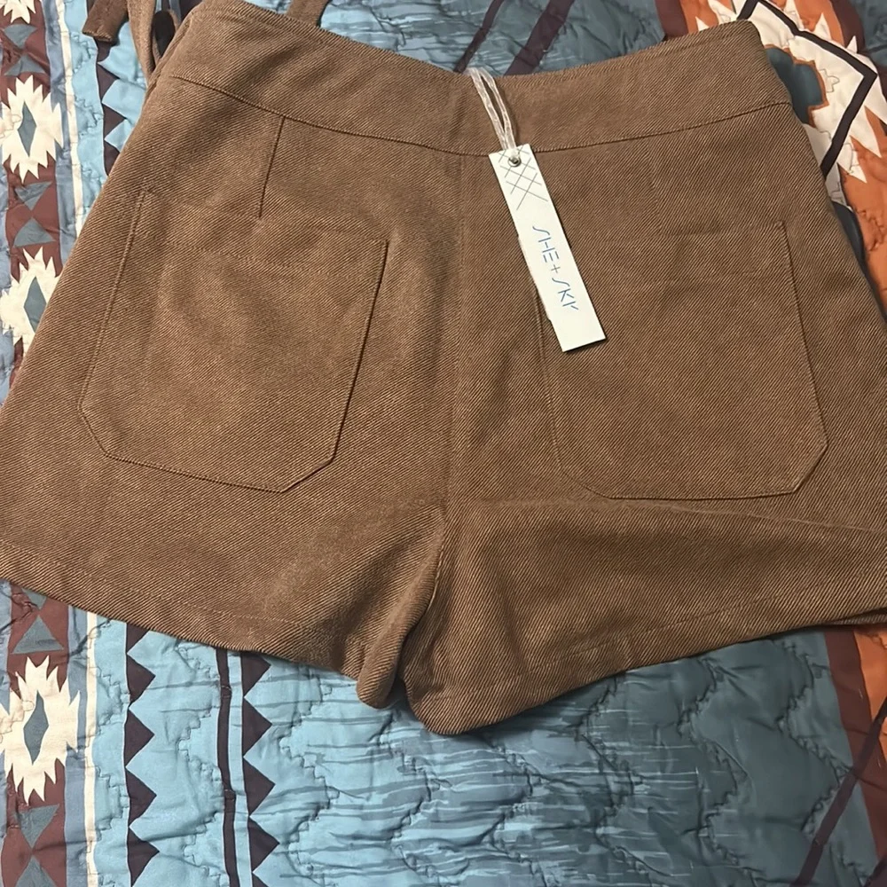 Concert skort 🔥 - Picture 3 of 5